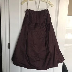 Davids Bridal Bridesmaid Dress